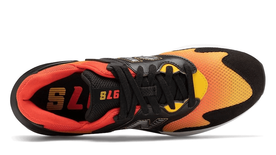 Kawhi’s OMN1S Joins the New Balance “Sundown” Pack