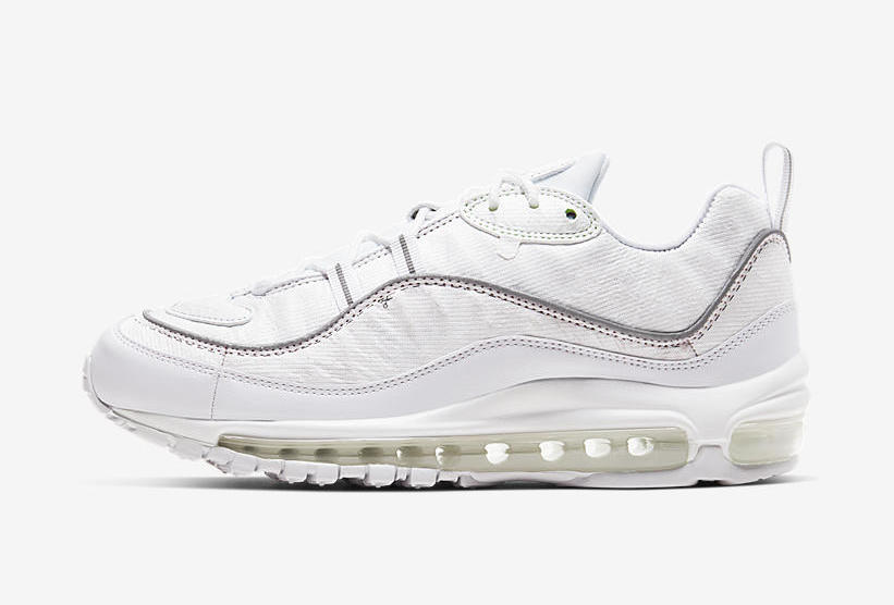Air Max 98 Tear Away