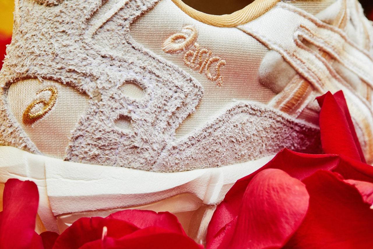 ASICS Gel Kayano 5 Kzn Box Of Chocolates