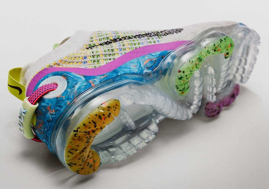 Nike Vapormax 2020 Sustainable Tokyo Olympics