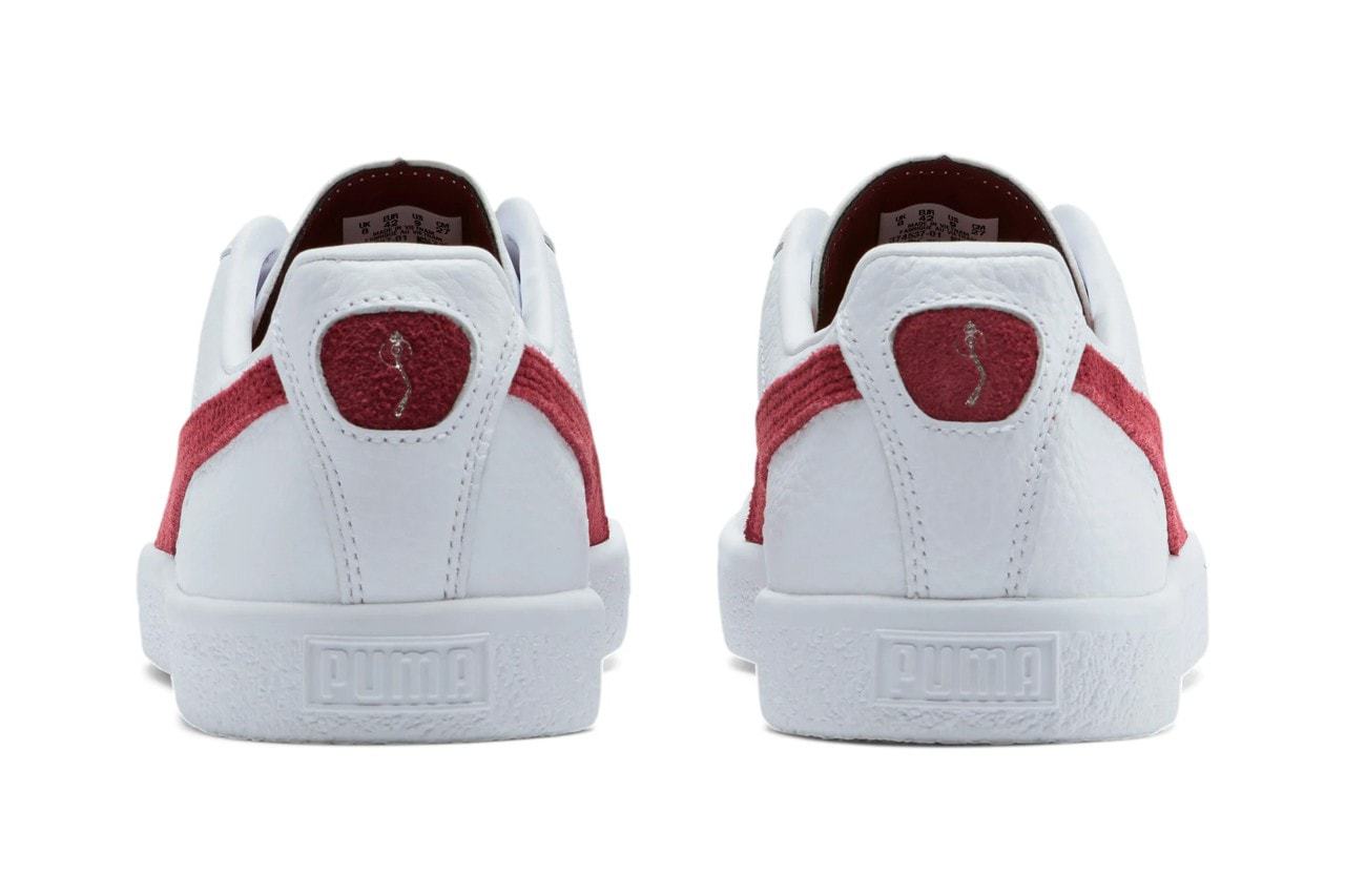 Def Jam Puma Clyde Sky Lx Public Enemy Fear Of A Black Planet 30th Anniversary Release D...