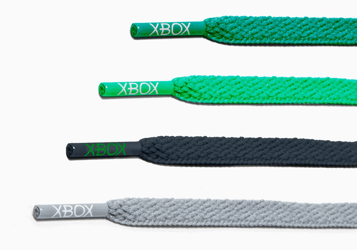 An Air Jordan x Xbox Collaboration is