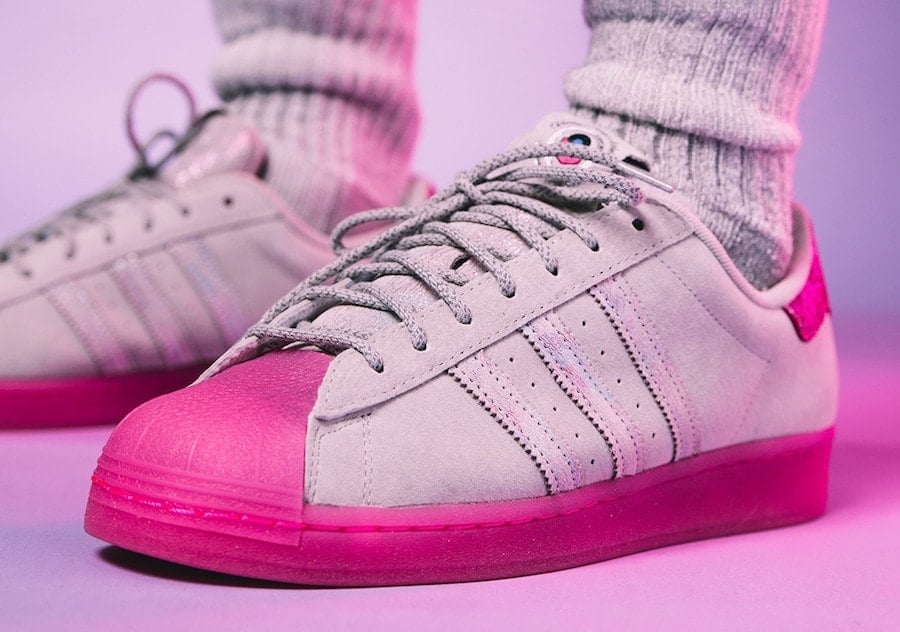 adidas Superstar Chicago FX3464 1