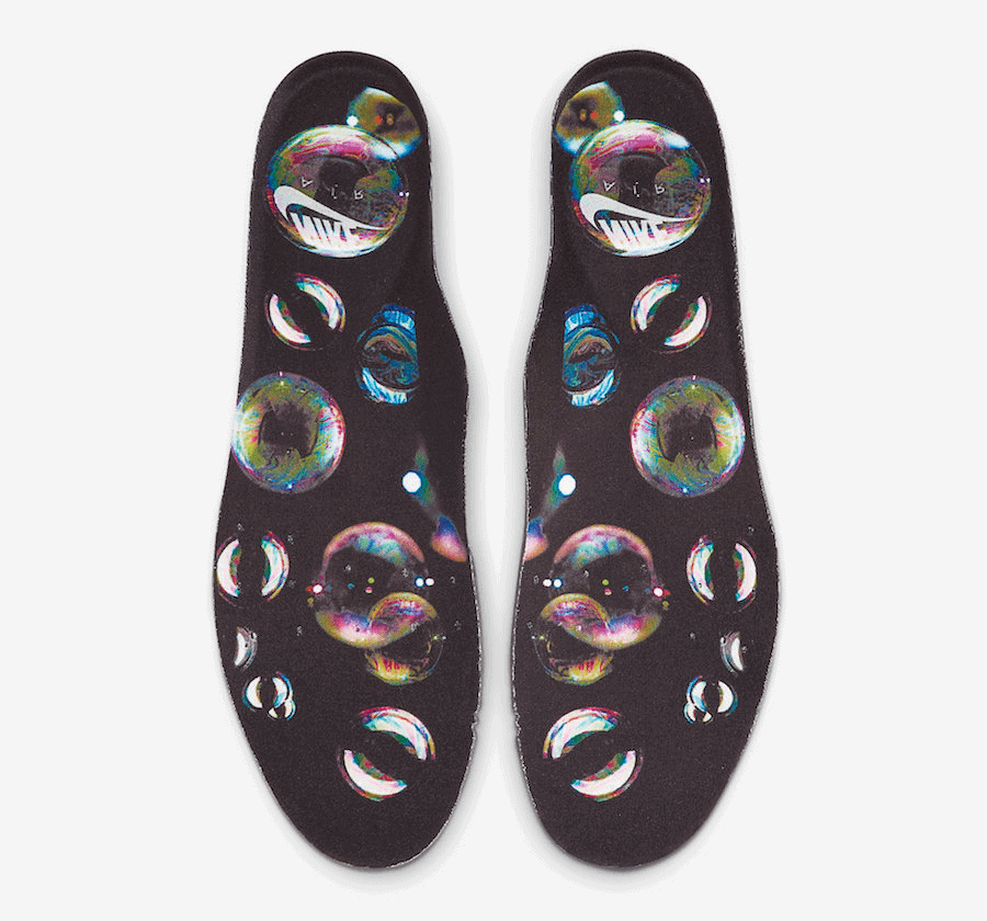 Nike Gives an Air Bubble Makeover to the Air Max 90