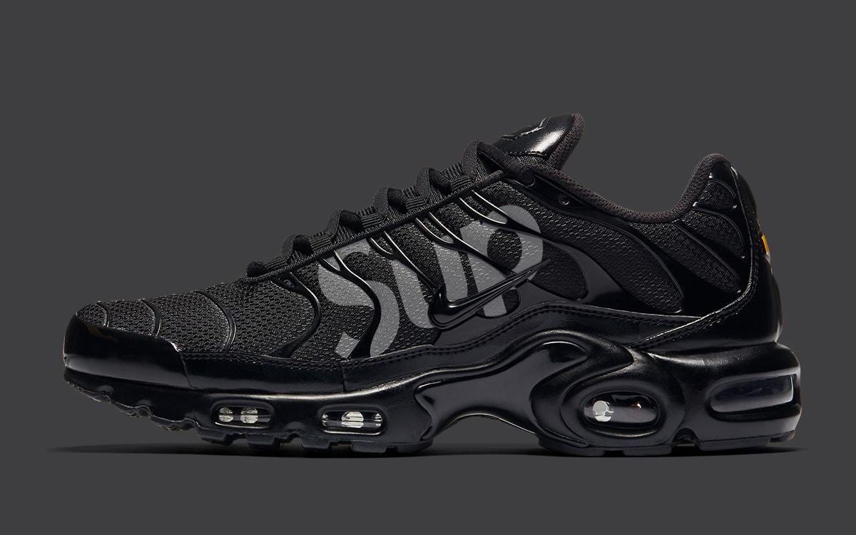 Supreme Nike Air Max Plus