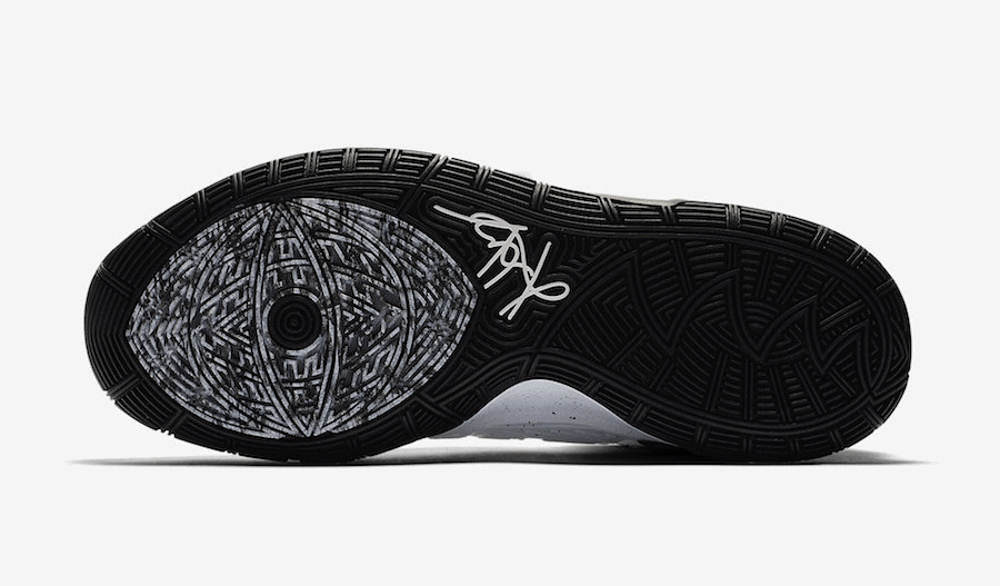 Nike Kyrie 6 “Oreo”