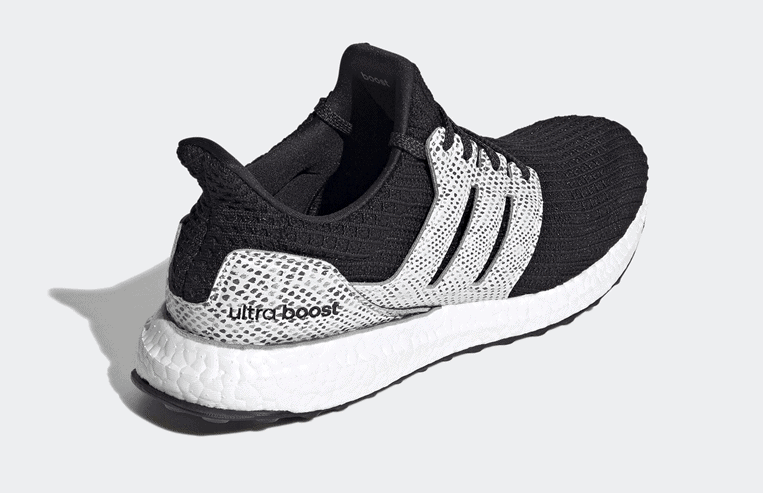 adidas Ultra Boost will Feature a “Snakeskin” Theme