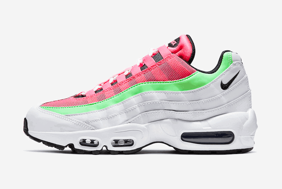 Check Out the Watermelon-Inspired Air Max 95