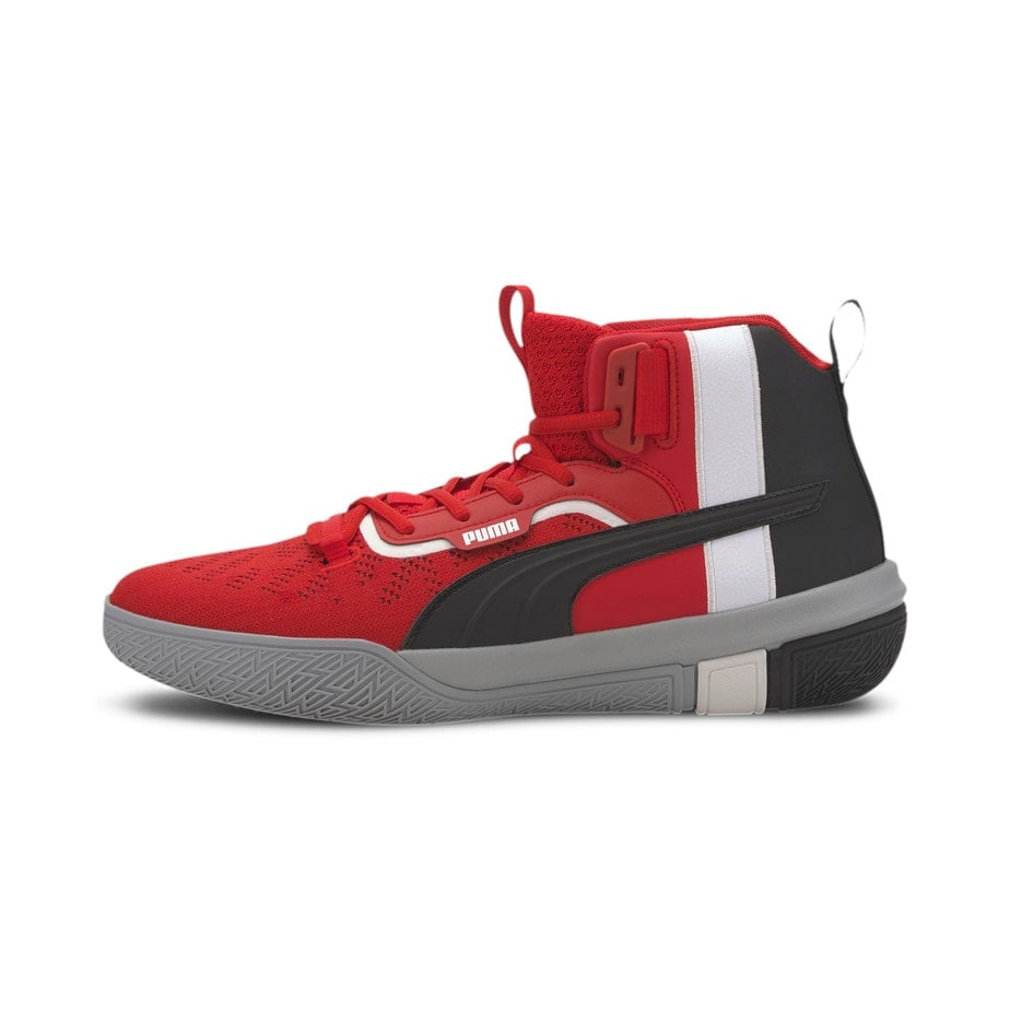 Puma Hoops Legacy March Madness