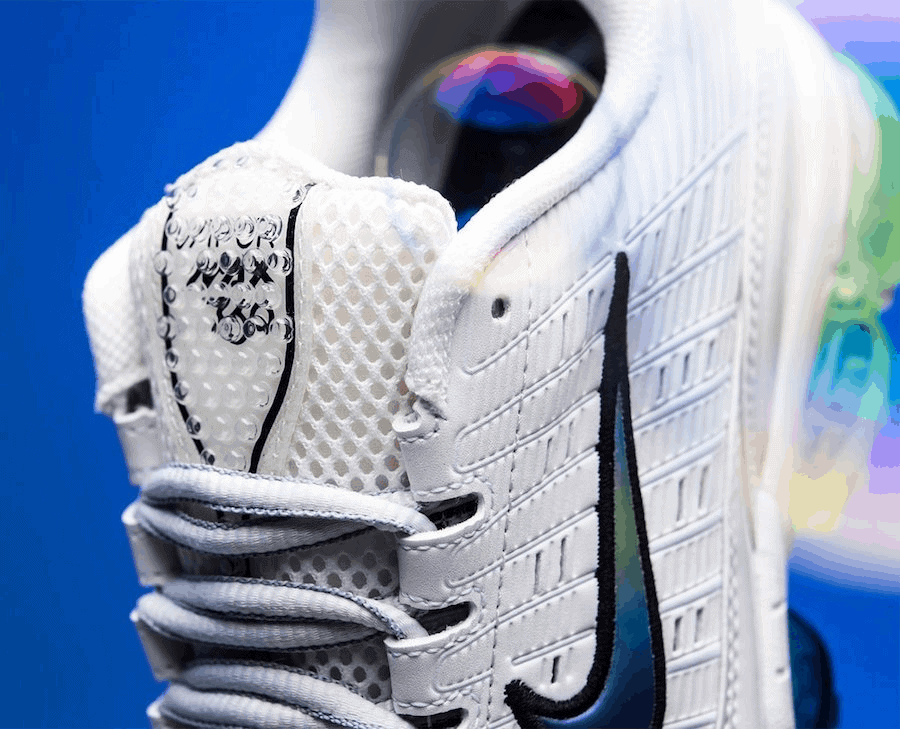Nike Air VaporMax 360 Summit White