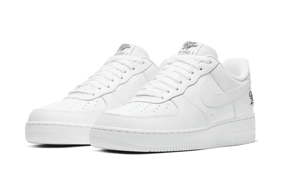 Nike Air Force 1 Low "Drew League"