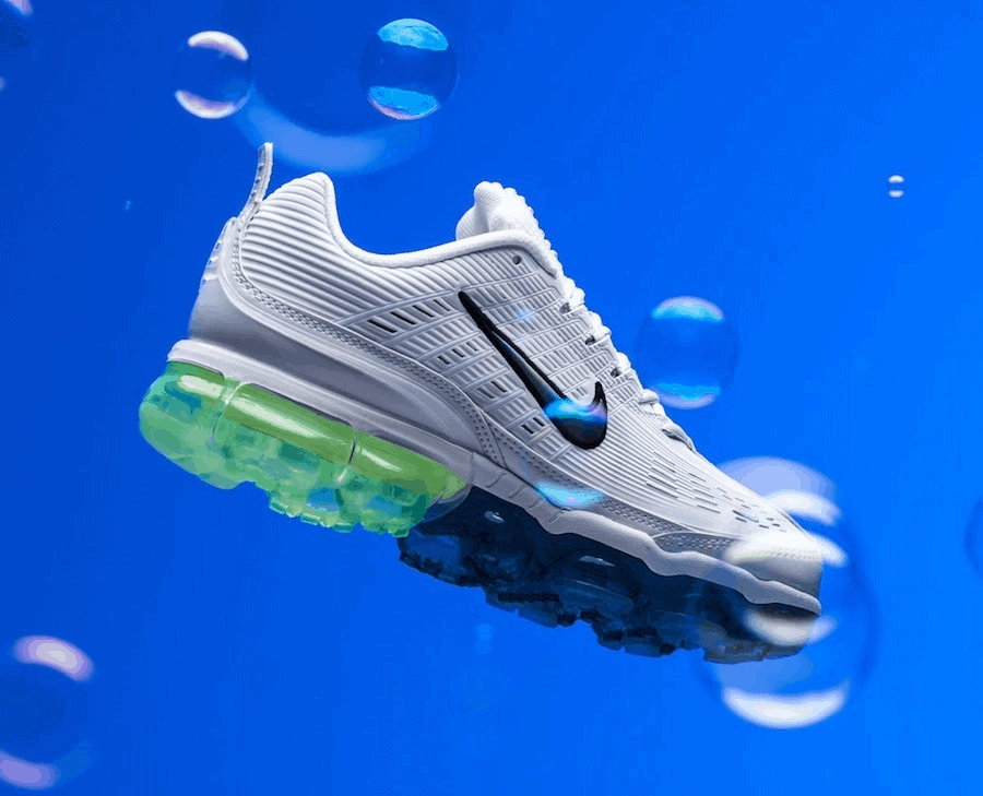 Nike Air VaporMax 360 Summit White