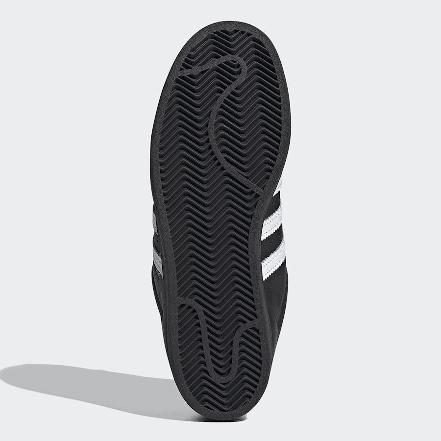 adidas Honors Run DMC by Bringing Back the Laceless Superstar