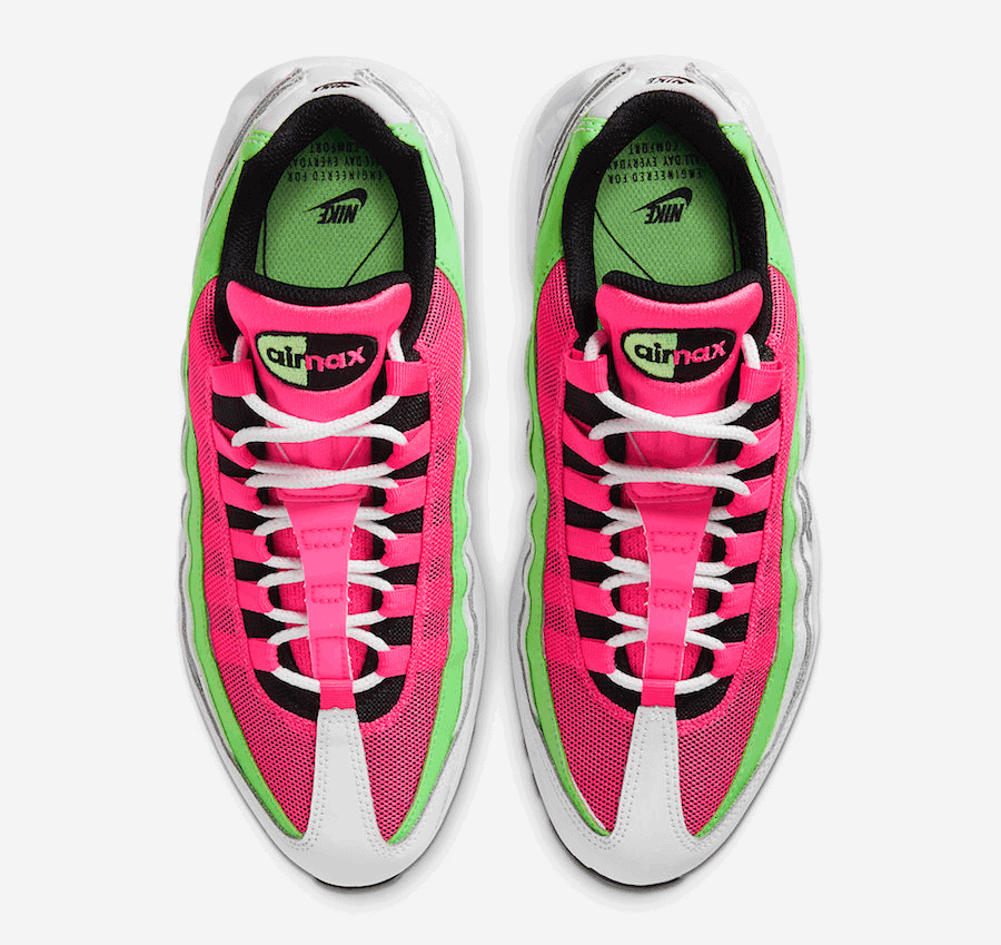 Check Out the Watermelon-Inspired Air Max 95