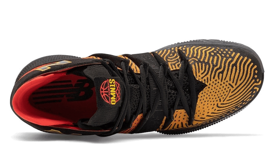 Kawhi’s OMN1S Joins the New Balance “Sundown” Pack