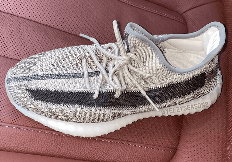 adidas Yeezy Boost 350 V2 “zyon”