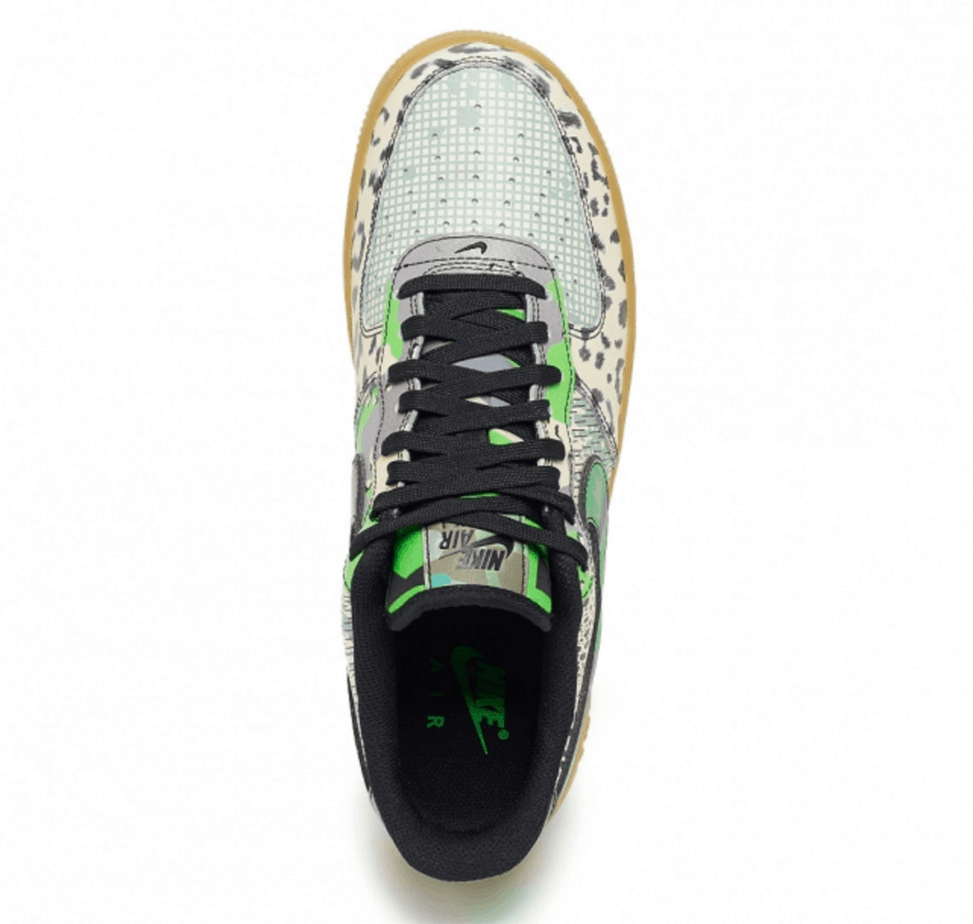 Nike Air Force 1 “City of Dreams”