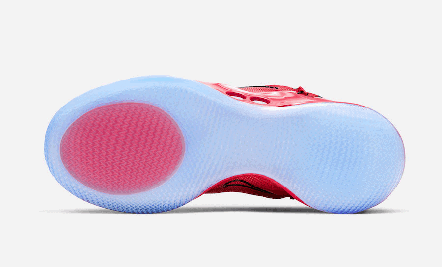 This Nike Adapt BB 2.0 Bleeds Chicago Spirit