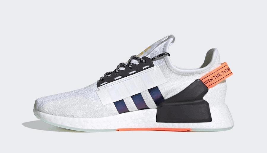 adidas NMD R1 V2 Gears up For a Fresh New Colorway
