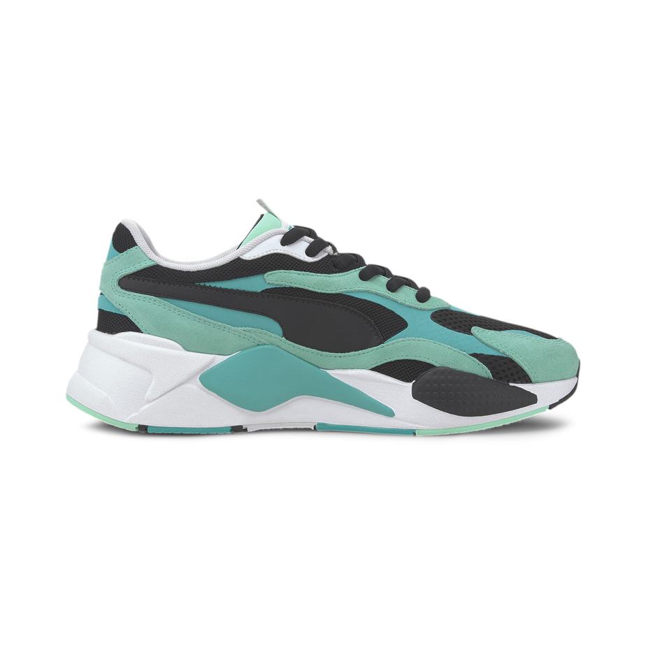 Rs X³ Super Green Glimmer $110.00