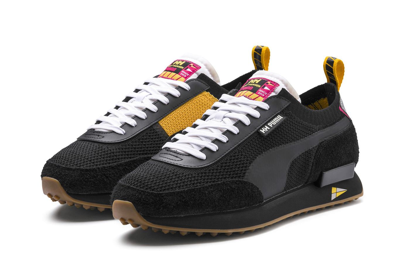 Helly Hansen Future Rider Ebony $120.00