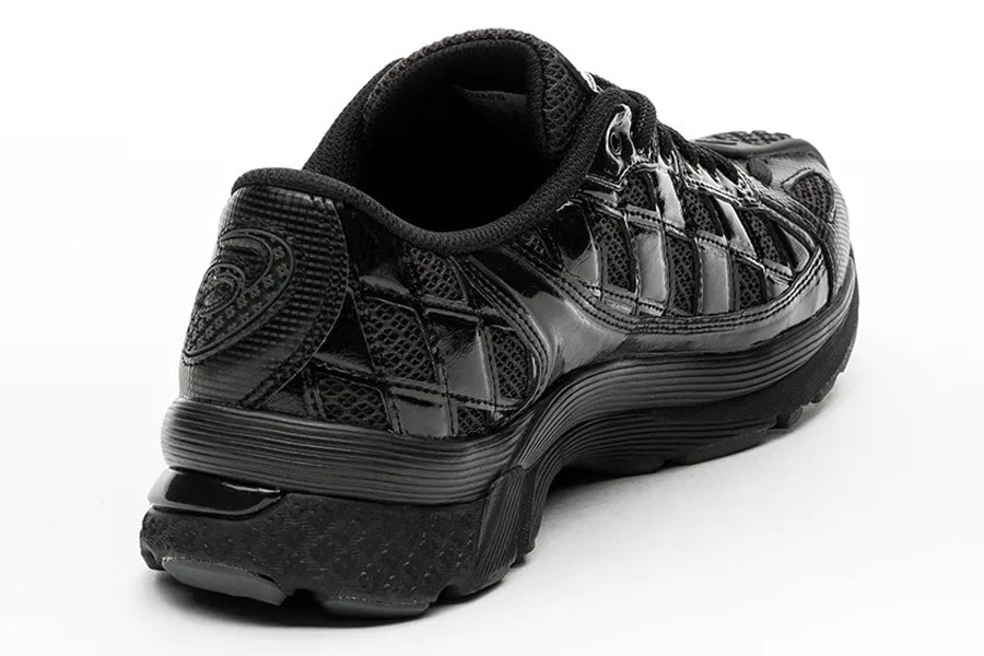 Kiko Kostadinov ASICS Gel Kiril Release Date Info