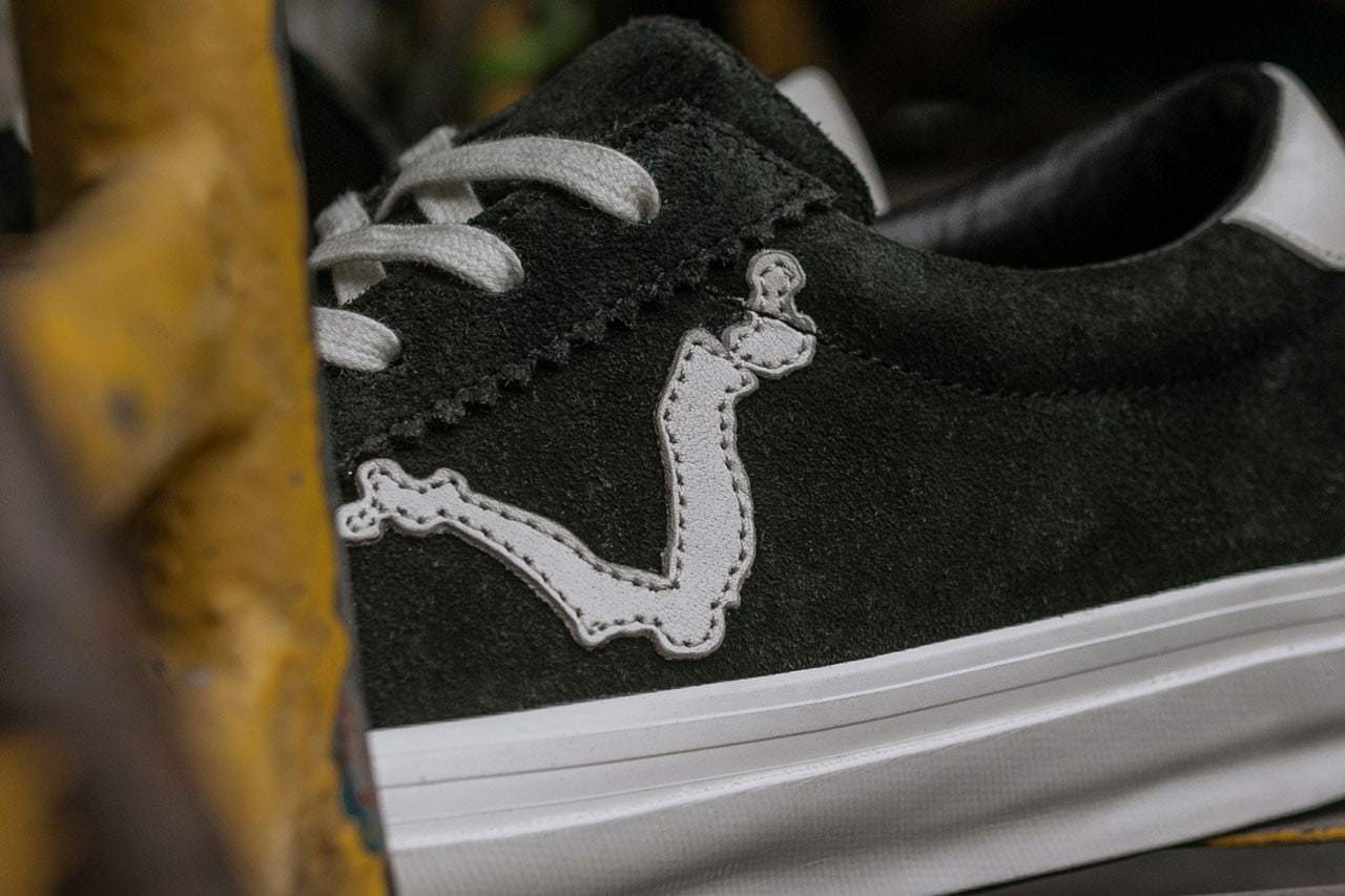 Blends Vans Vault Epoch Lx Release Date Info