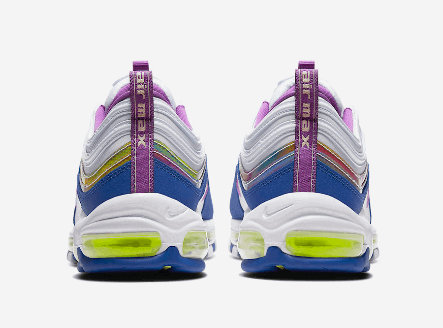 Nike Air Max 97 “Easter” Available Now