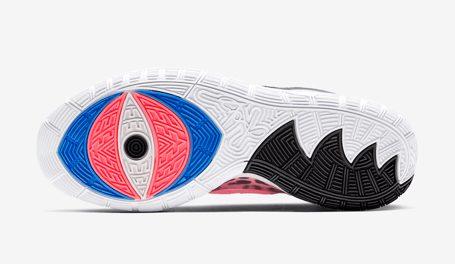 Nike Kyrie 6 “Vast Grey” Releasing this Month