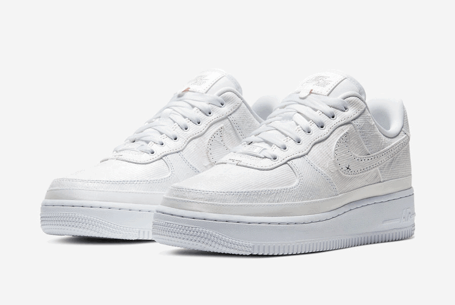 Nike Air Force 1 “Reveal”