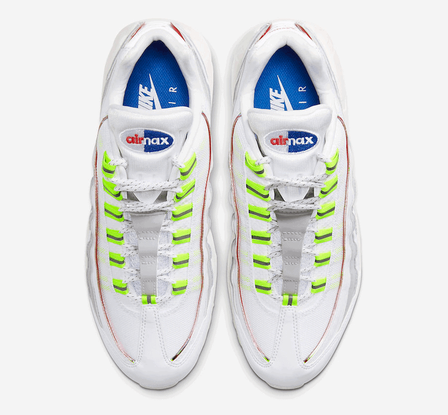 Nike Air Max 95 “De Lo Mio”