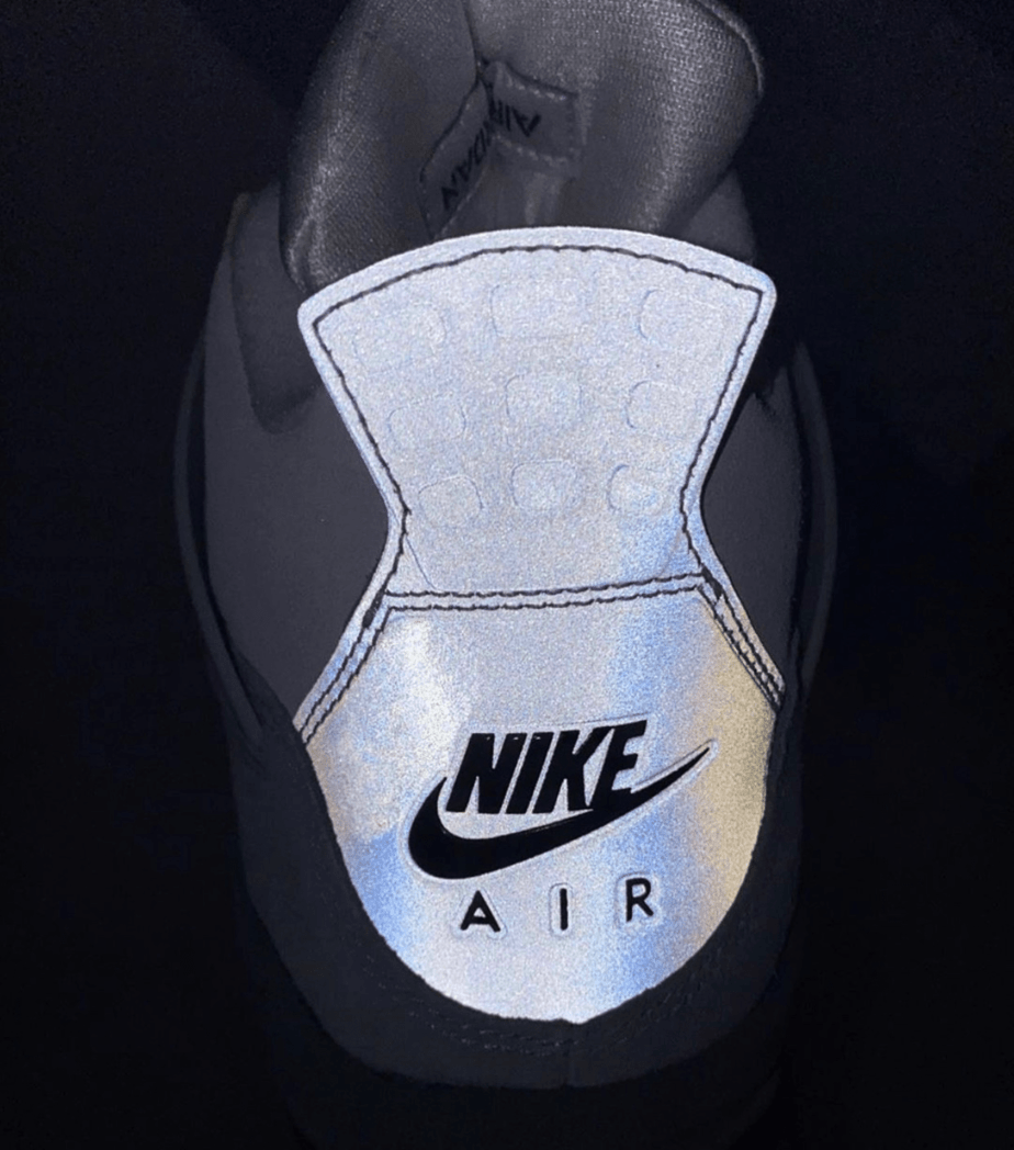 In Hand Look at the Air Max 95 Inspired Air Jordan 4 SE “Neon”
