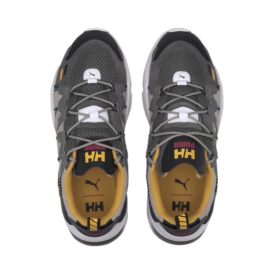 Helly Hansen Lqd Cell Quiet Shade $140.00