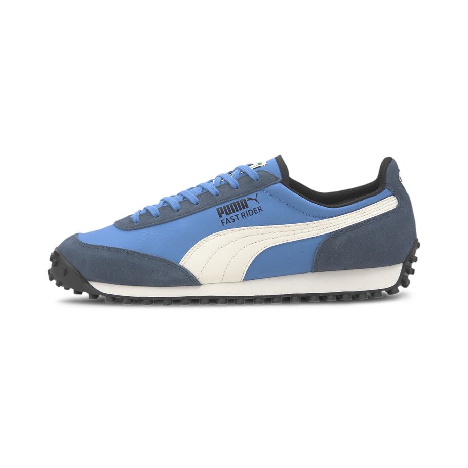 Puma Fast Rider Source