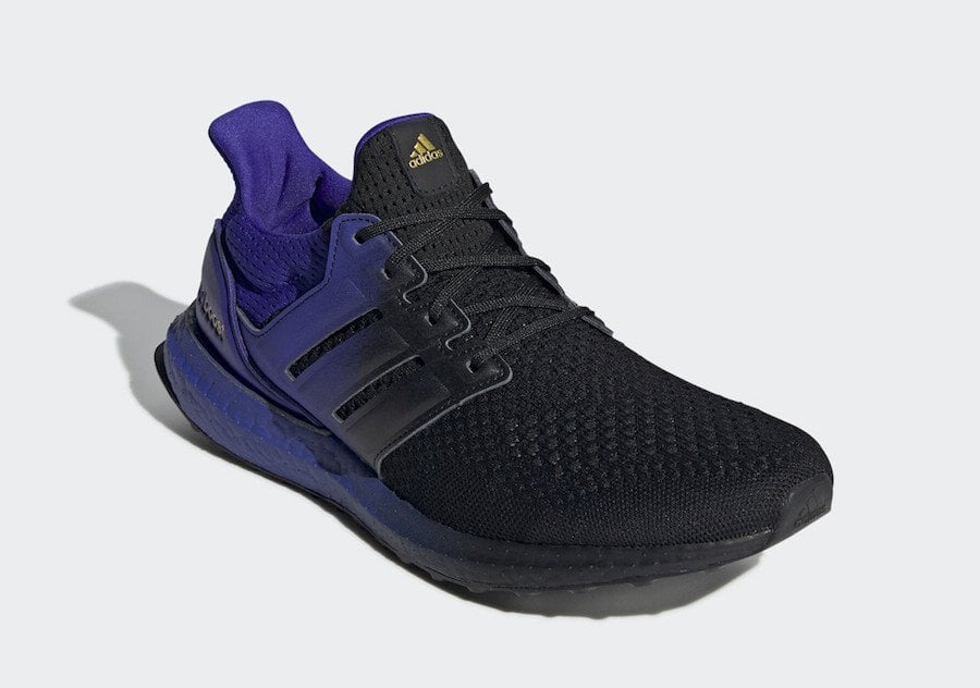 Ultra Boost Dna 5th Anniversary