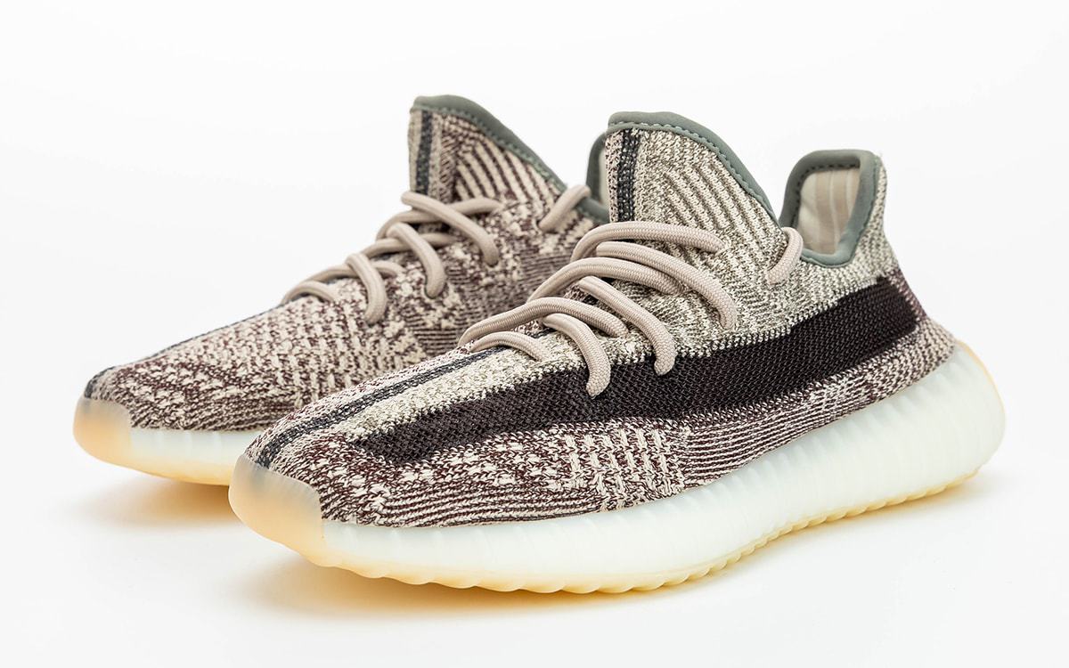 Yeezy Boost 350 V2 Zyon