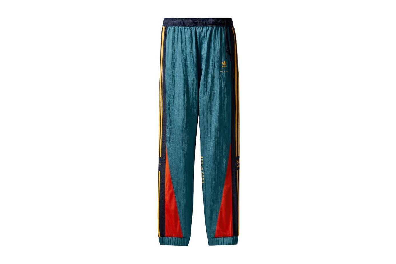 Bed J W Ford adidas Spring Summer 2020 Collection Collab
