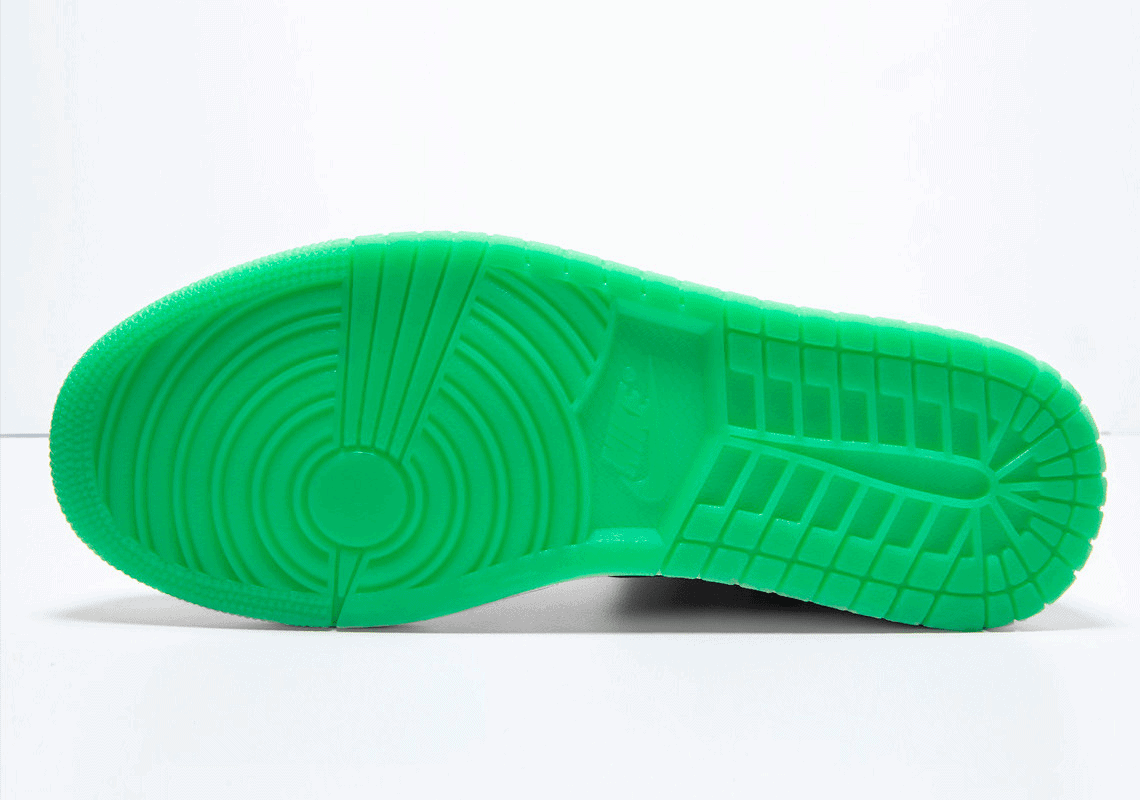 An Air Jordan x Xbox Collaboration is