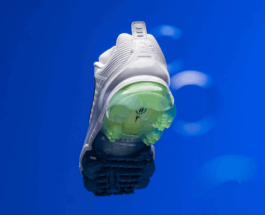 Nike Air VaporMax 360 Summit White