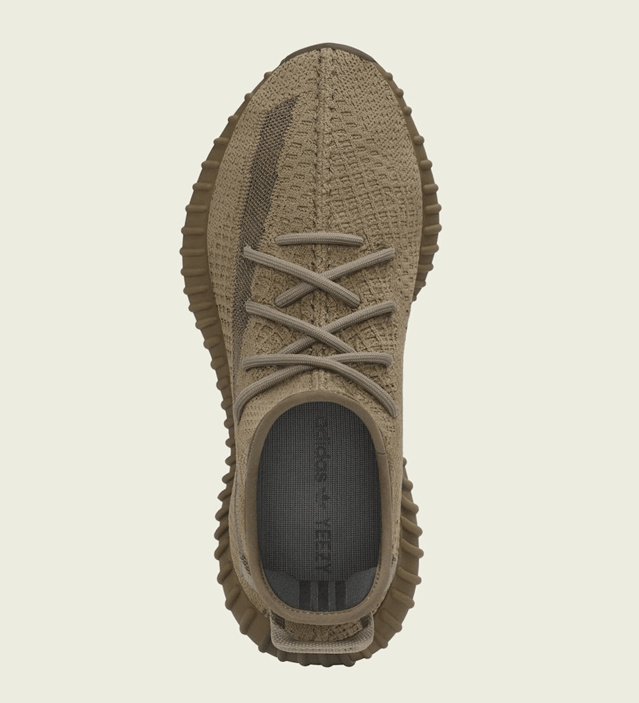 adidas Yeezy Boost 350 V2 “Earth”