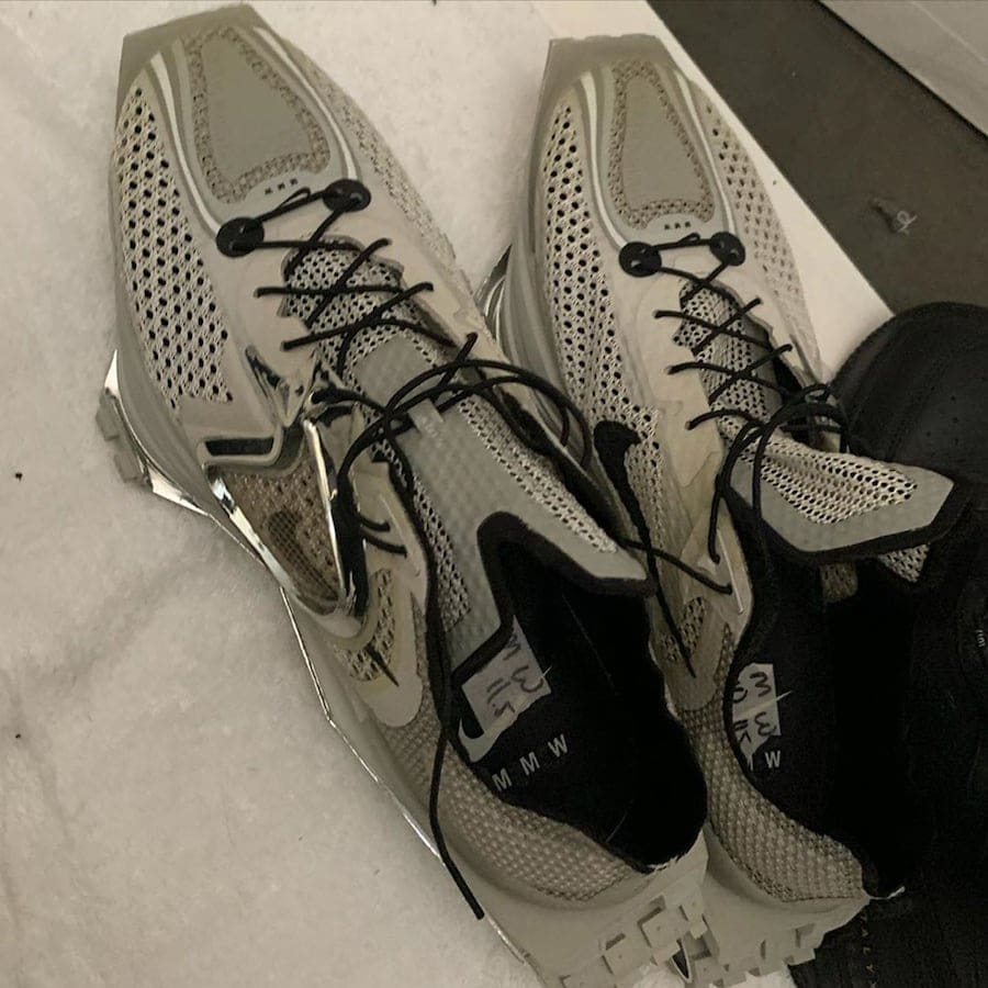 Matthew M Williams Nike Zoom Mmw