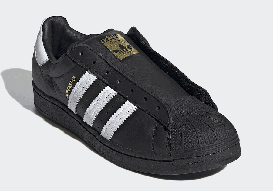 adidas Honors Run DMC by Bringing Back the Laceless Superstar