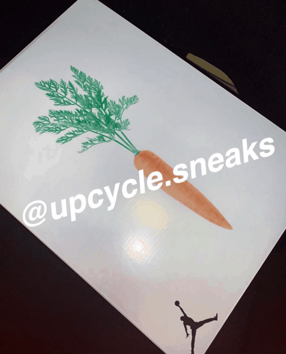 Another Look at the Upcoming Air Jordan 7 “Hare 2.0”