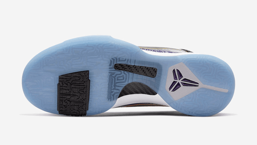 Nike Kobe 5 Protro “Lakers” Set to Celebrate Mamba Day 2020