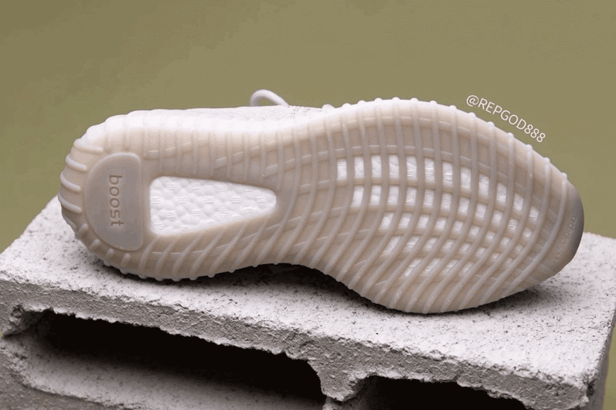 Official Images of the Europe and Russia Exclusive adidas Yeezy Boost 350 V2 “Tail Light”