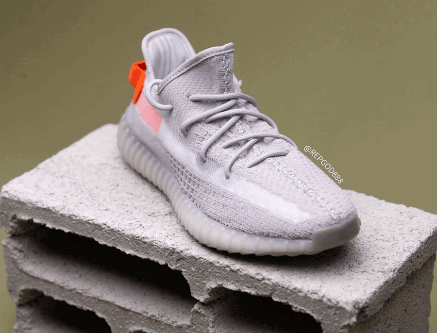 adidas Yeezy Boost 350 V2 “tail Light”