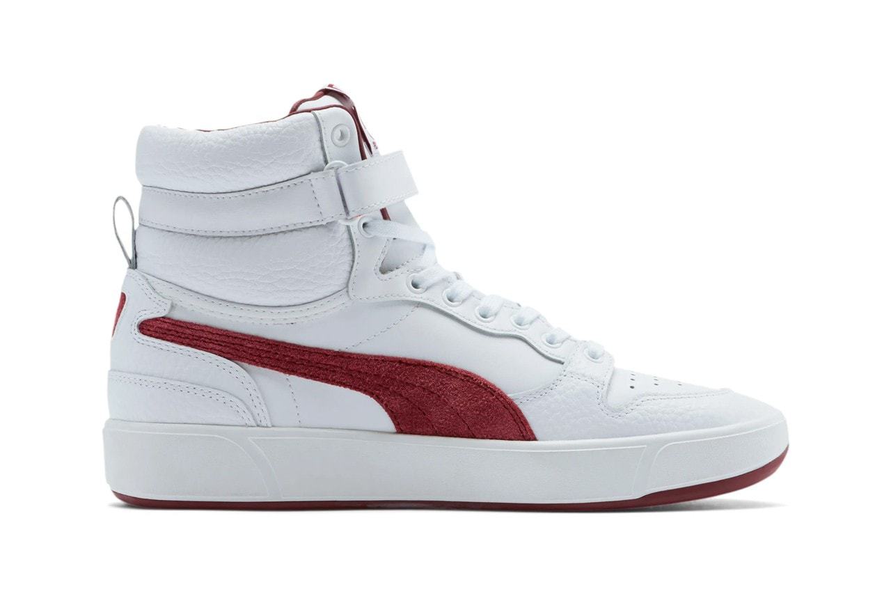 Def Jam Puma Clyde Sky Lx Public Enemy Fear Of A Black Planet 30th Anniversary Release D...
