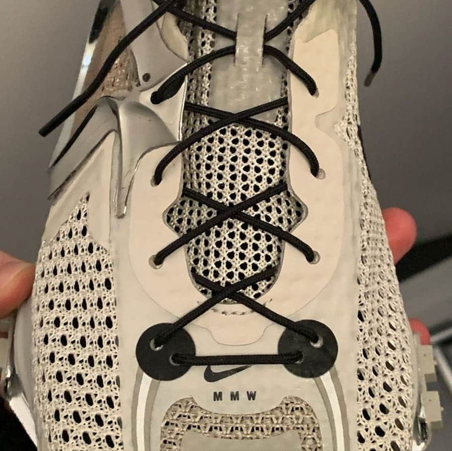 Matthew M Williams Nike Zoom Mmw