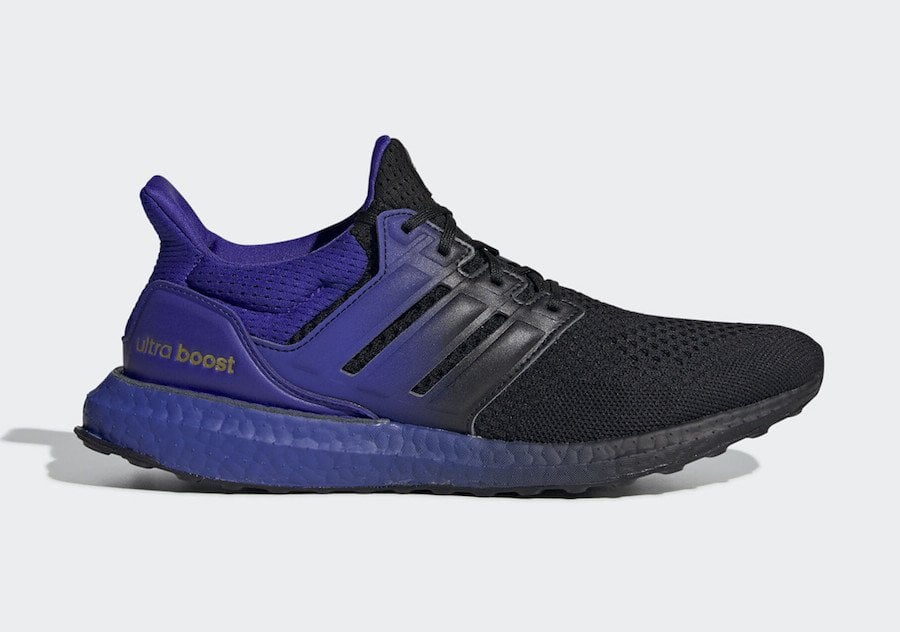 Ultra Boost Dna 5th Anniversary