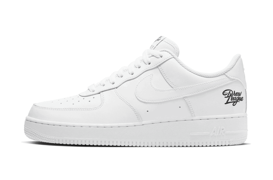 Nike Air Force 1 Low “drew League”